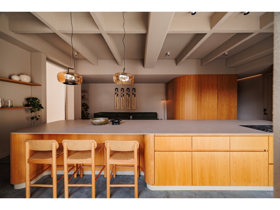 Apartamento en Arriendo Provenza Medellín — foto 4