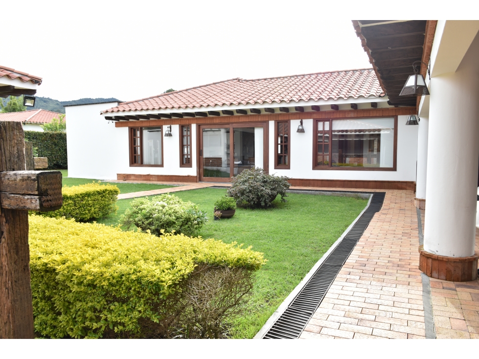 Casa en Venta Viejo Tambo La Ceja — foto 5