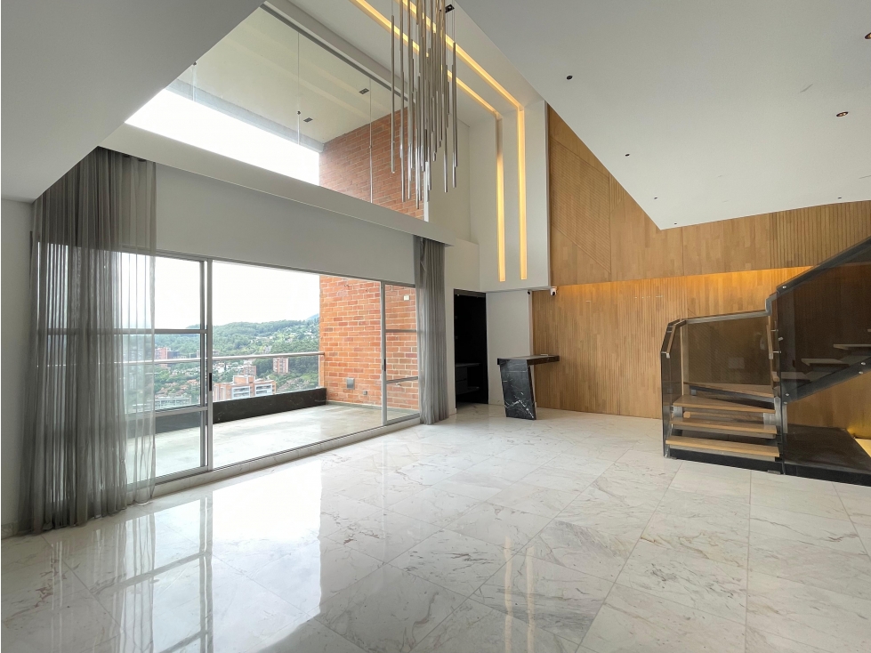 Hermoso Apartamento ubicado en el sector del Poblado — foto 2