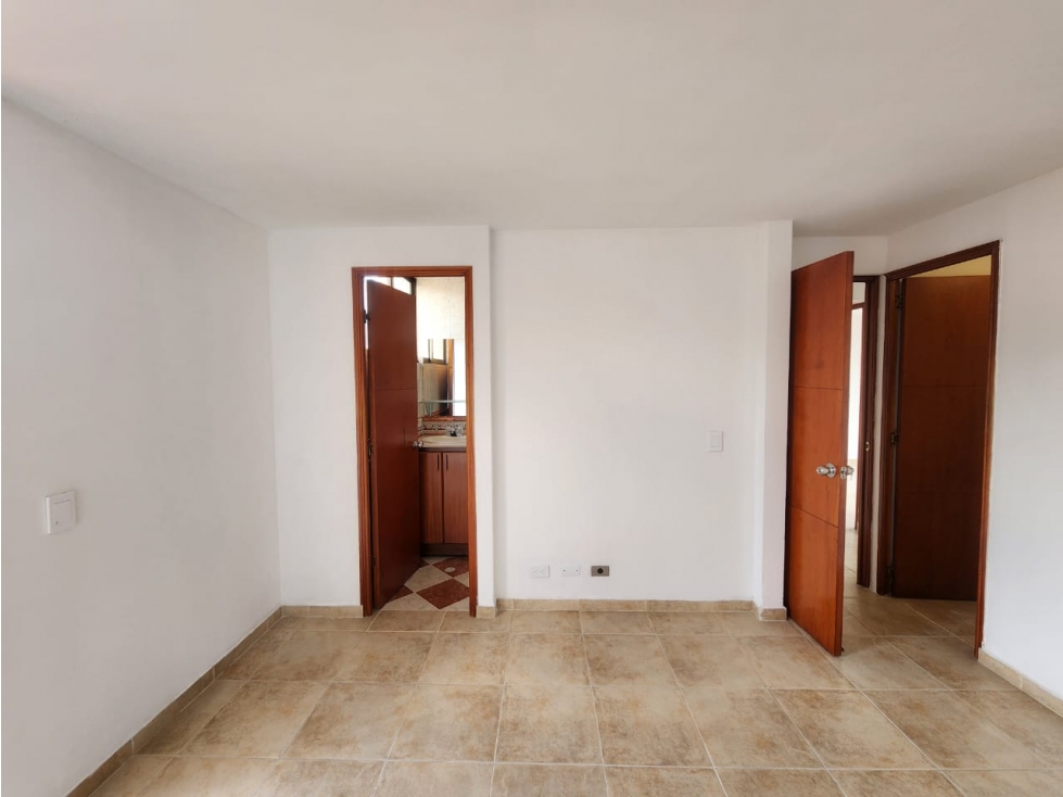 Apartamento en Arriendo 2do Parque Laureles Medellín — foto 6