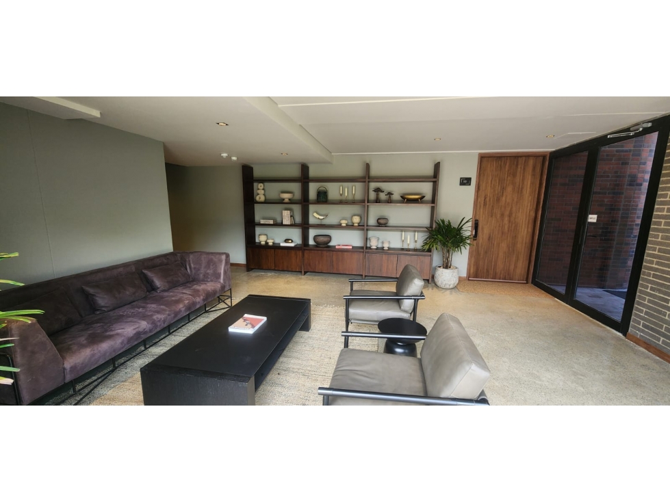 Apartamento en Venta El Campestre Medellín — foto 6