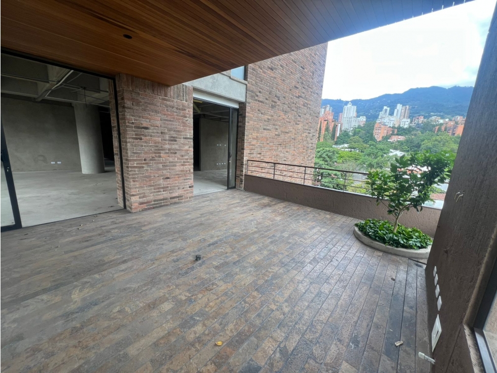 Apartamento en Venta El Campestre Medellín — foto 3