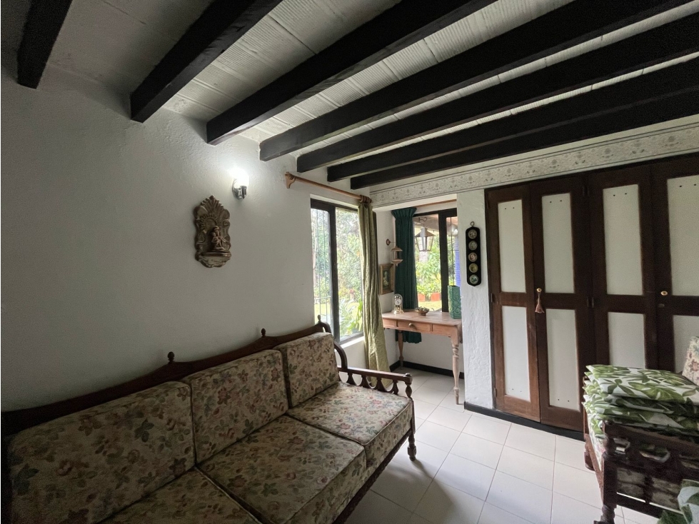 Casa en Arriendo o Venta La ceja Rionegro — foto 6