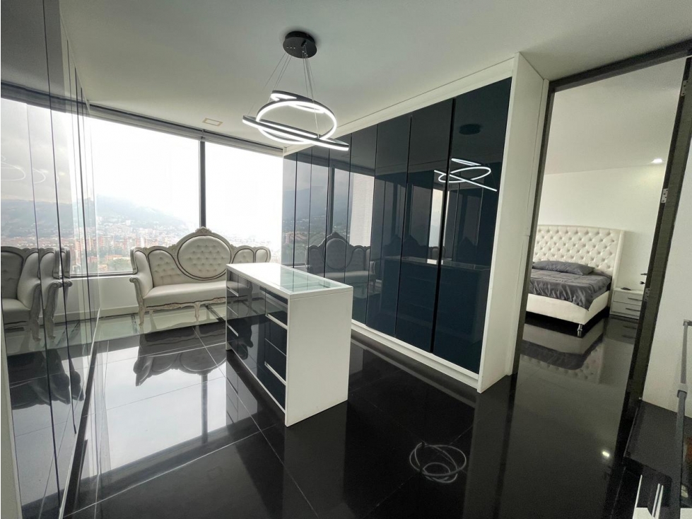 Apartamento en Arriendo o Venta San Lucas Medellin — foto 5