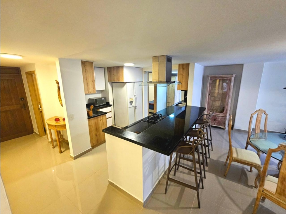 Apartamento en Arriendo San Lucas Medellin — foto 4