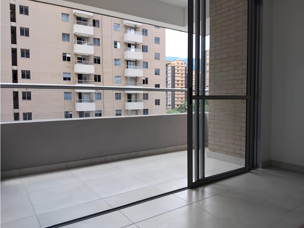 Apartamento en Arriendo Las Vegas Medellin — foto 3