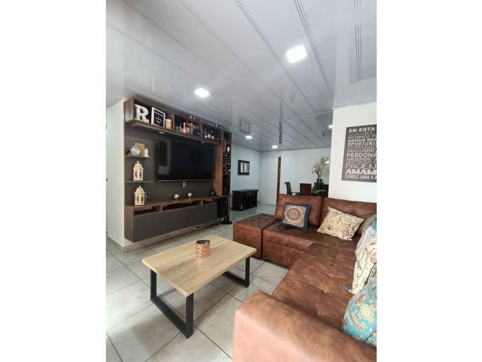 Apartamento En Venta Sector Santa María De Los Angeles — foto 4