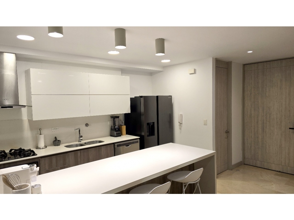 Apartamento en Venta y Arriendo Sector La Linde — foto 4