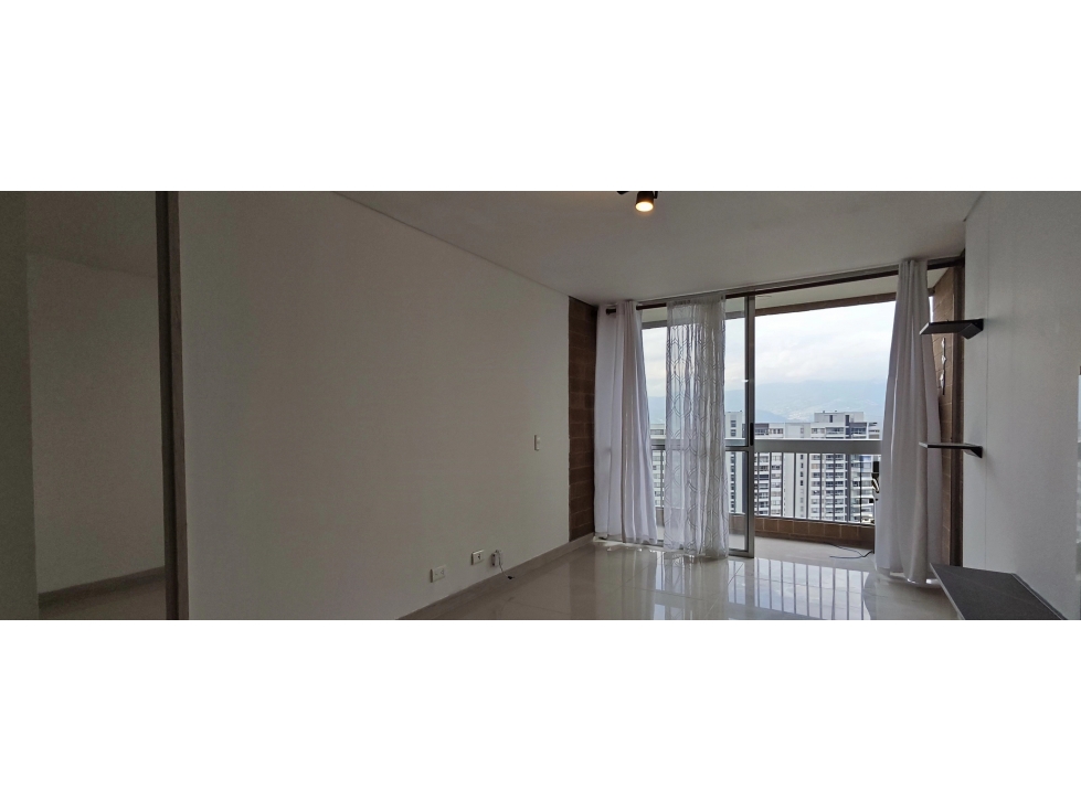 Apartamento En Venta Sector Loma Del Indio — foto 2
