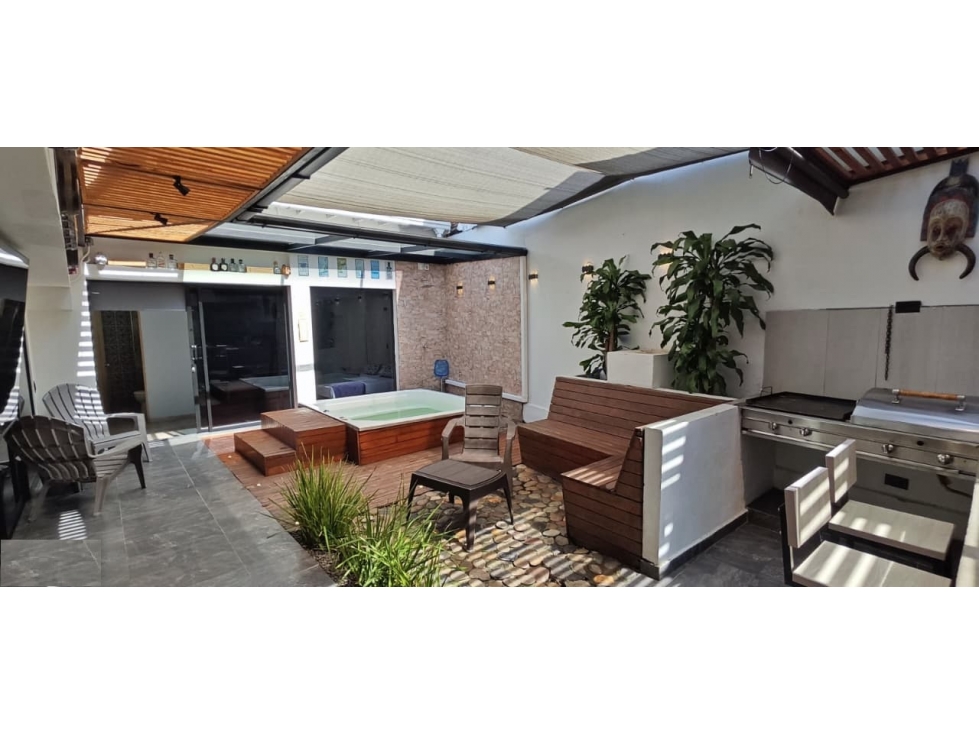 Local Amoblado en Arriendo Sector Patio Bonito — foto 3