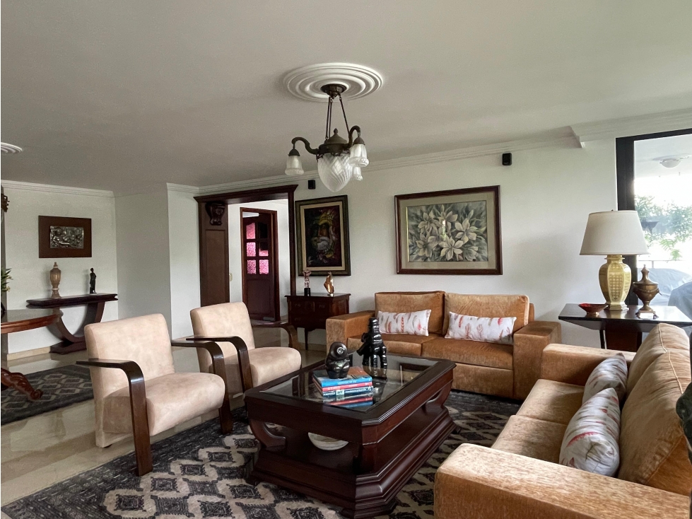 Apartamento en Venta Lalinde Medellín