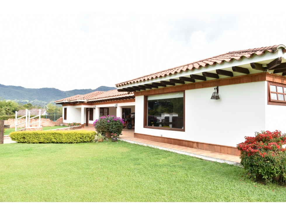 Casa en Venta Viejo Tambo La Ceja — foto 6