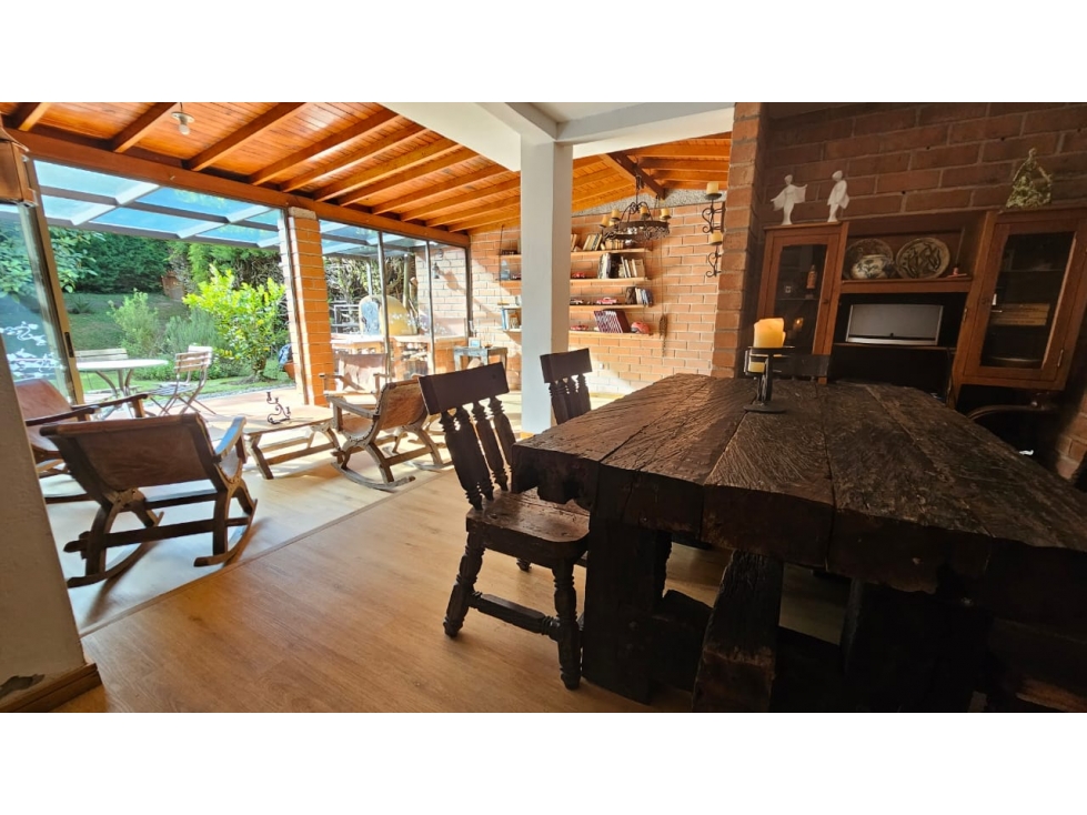 Casa en Venta en El Retiro — foto 2