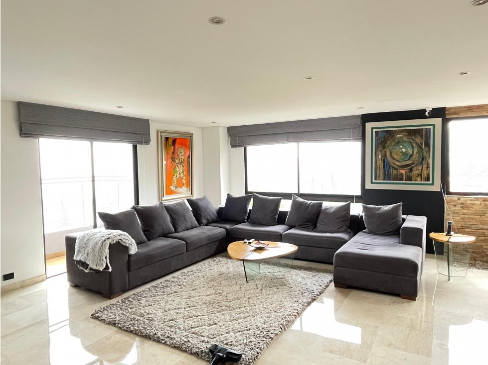 Apartamento en Arriendo La Calera Medellín — foto 4