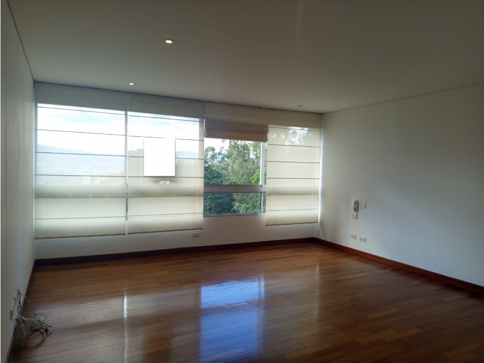 Apartamento en Arriendo El Tesoro Medellín