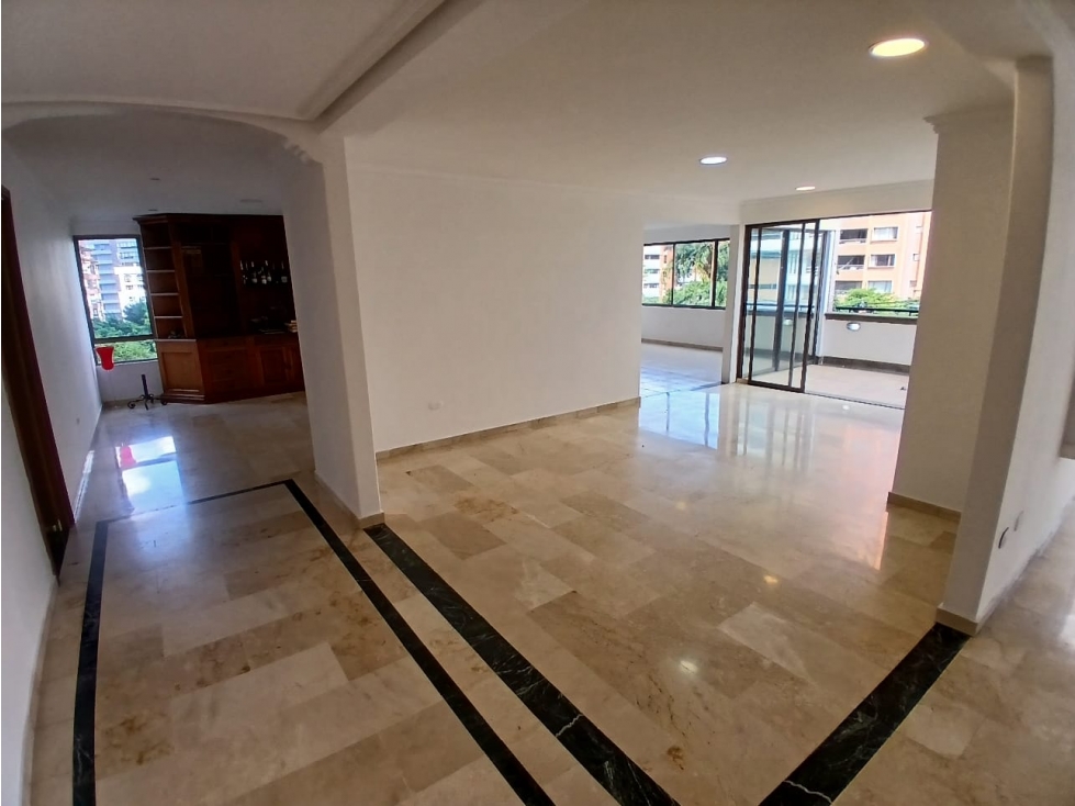 Apartamento en Venta Los Parra Medellin