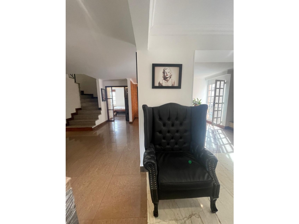 Apartamento en Venta Pontevedra Envigado — foto 5