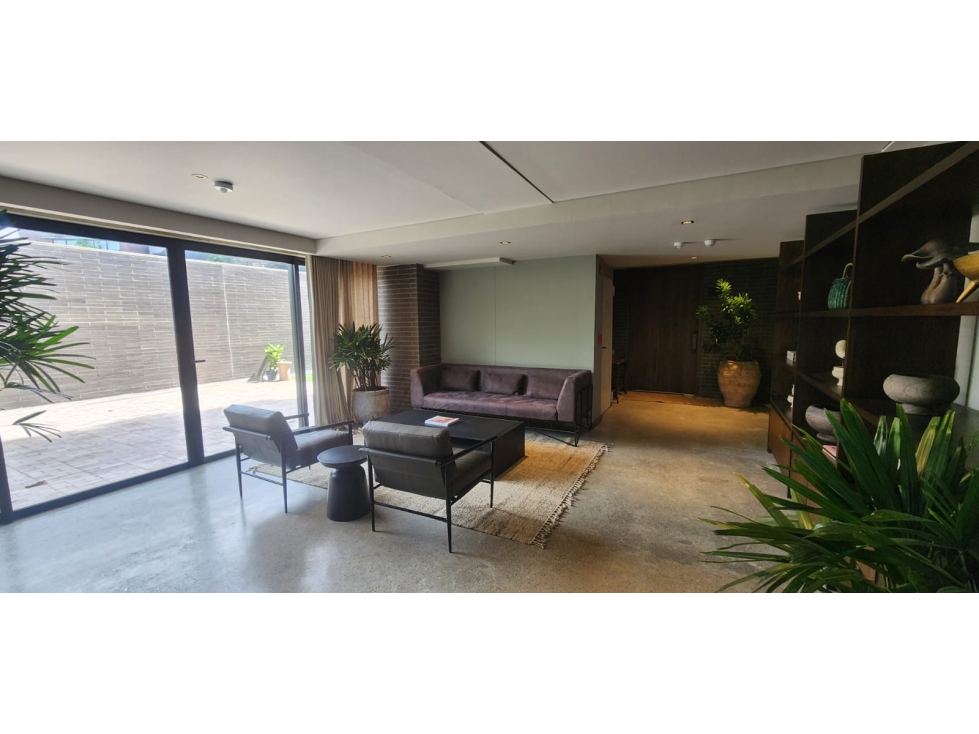 Apartamento en Venta El Campestre Medellín — foto 4