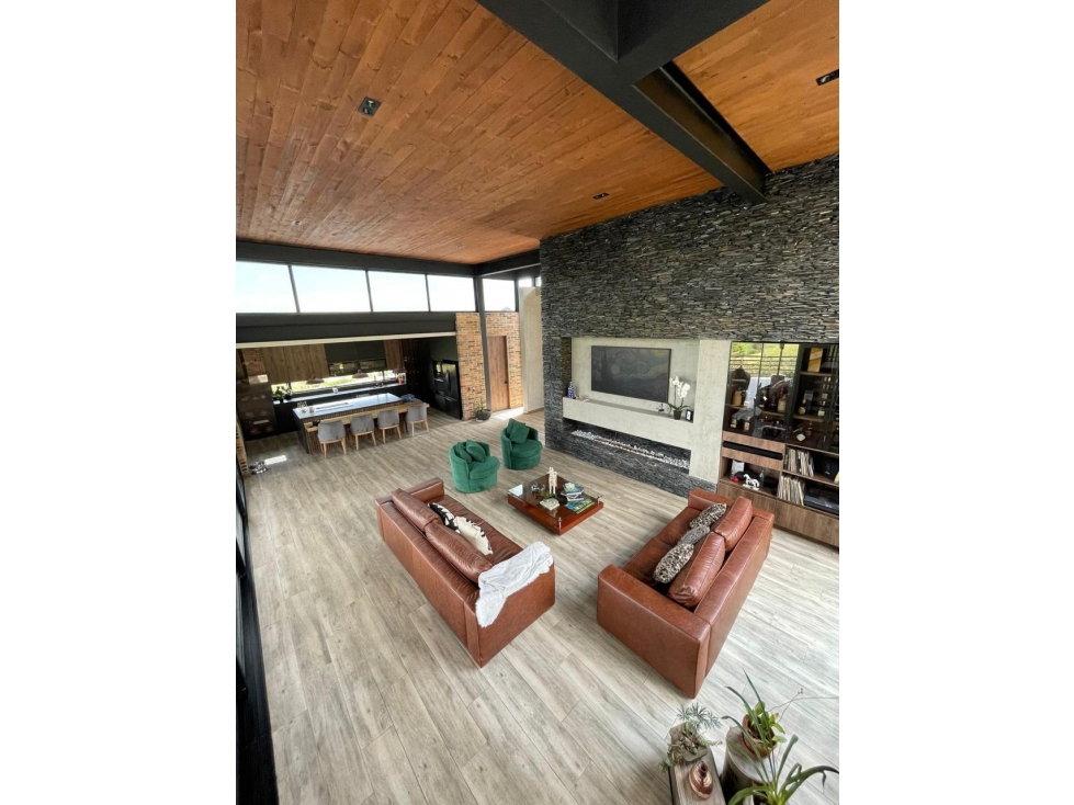 Casa en Arriendo o Venta Llanogrande Rionegro — foto 6