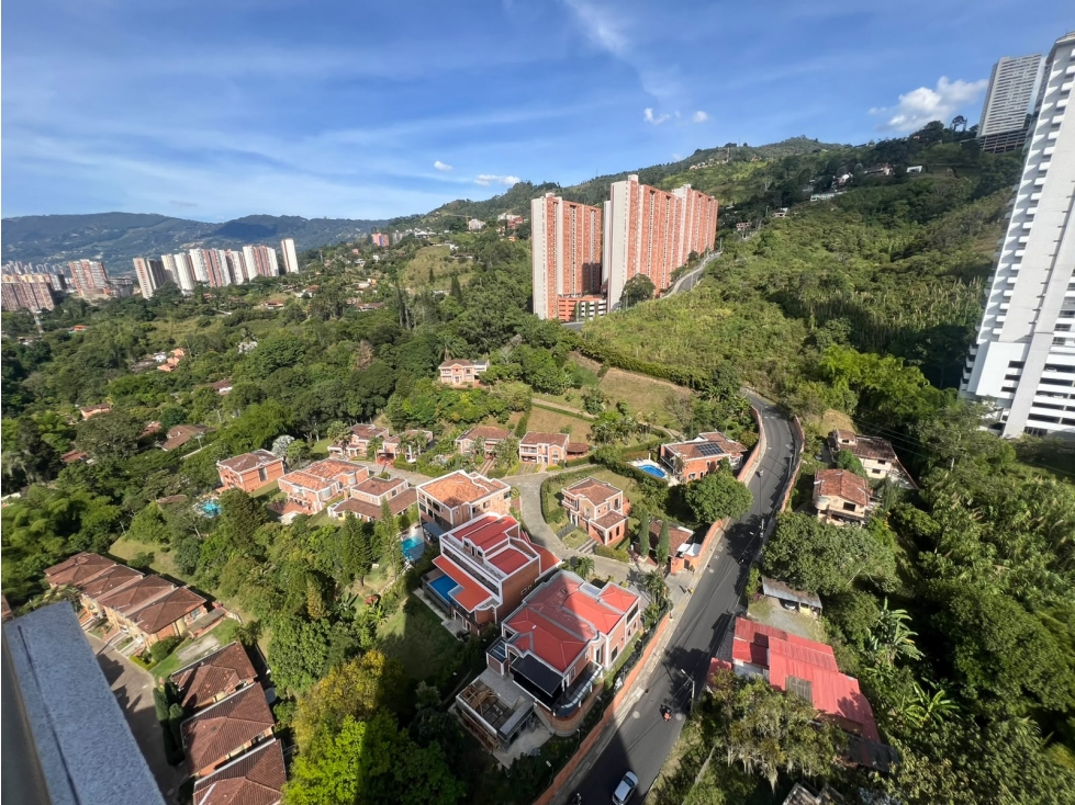 Hermoso Apartamento en Venta Sector Alto De las Flores — foto 6
