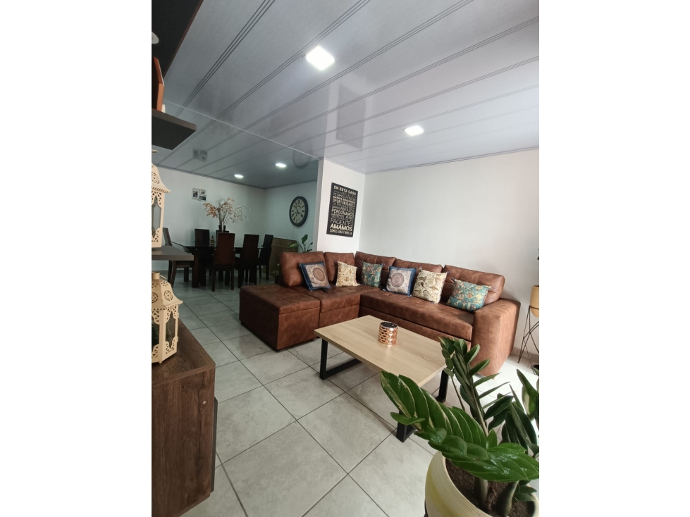 Apartamento En Venta Sector Santa María De Los Angeles — foto 2