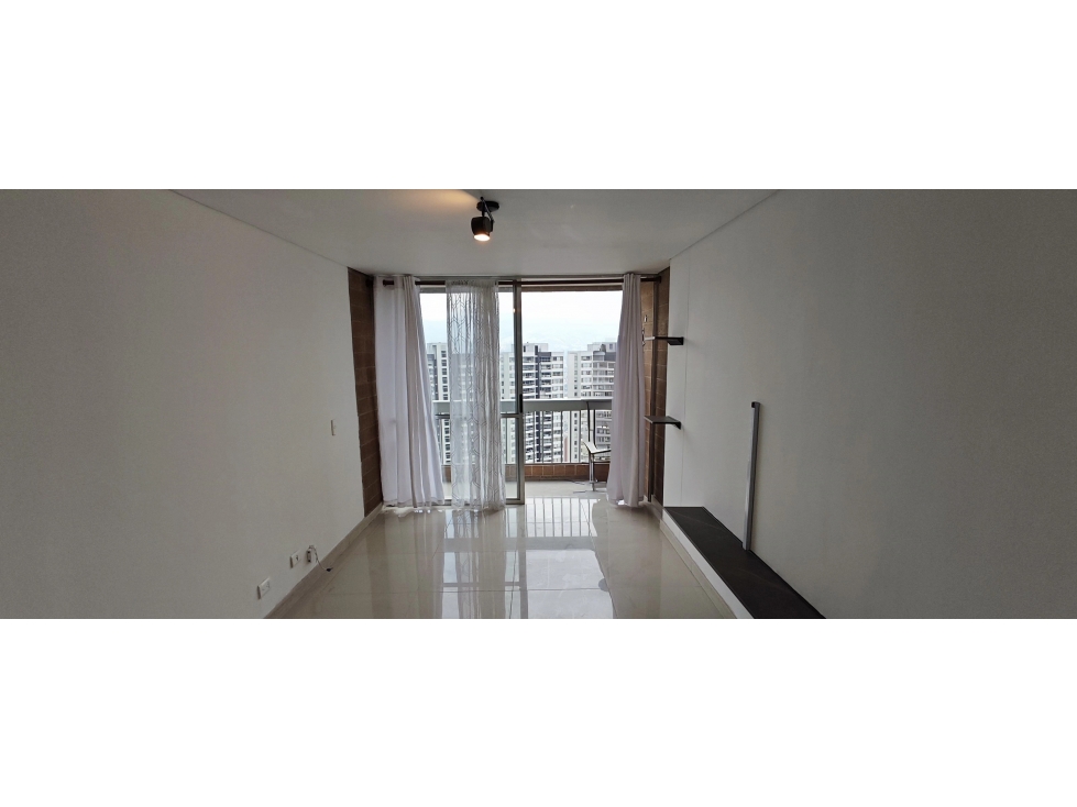 Apartamento En Venta Sector Loma Del Indio — foto 3