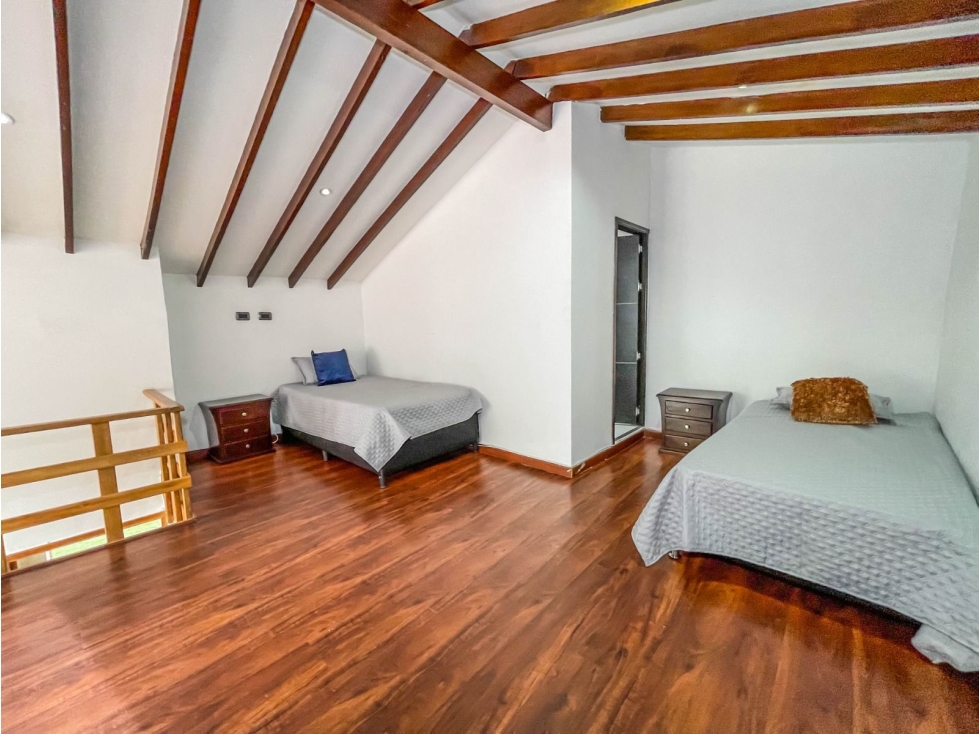 Casa en Venta El Tesoro Medellín — foto 4