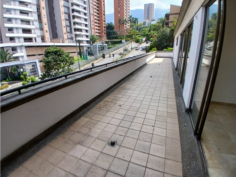 Apartamento en Venta Los Parra Medellin — foto 5