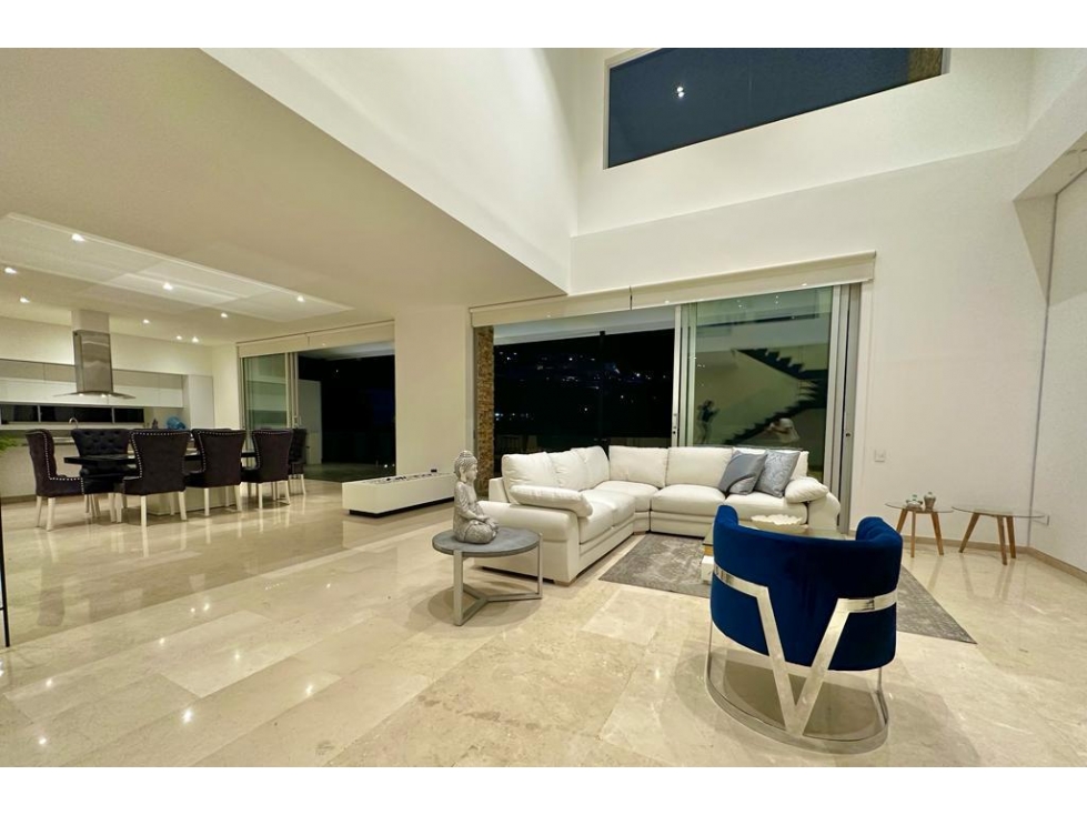 Casa en Venta en el sector de Las Palmas — foto 2