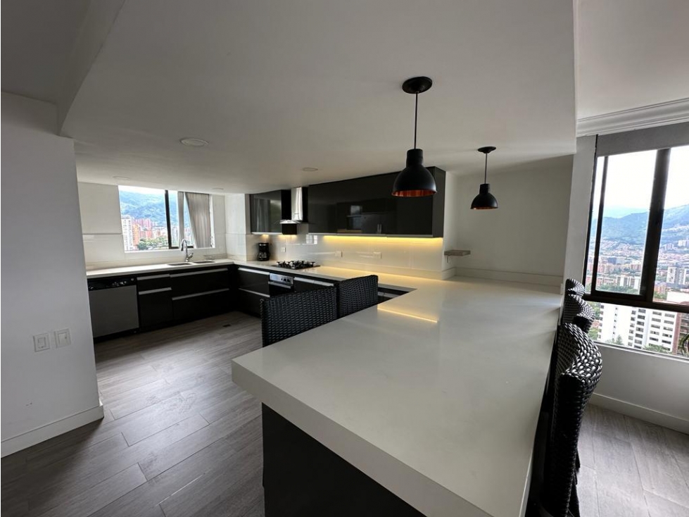 Apartamento en Venta San Lucas Medellín — foto 6
