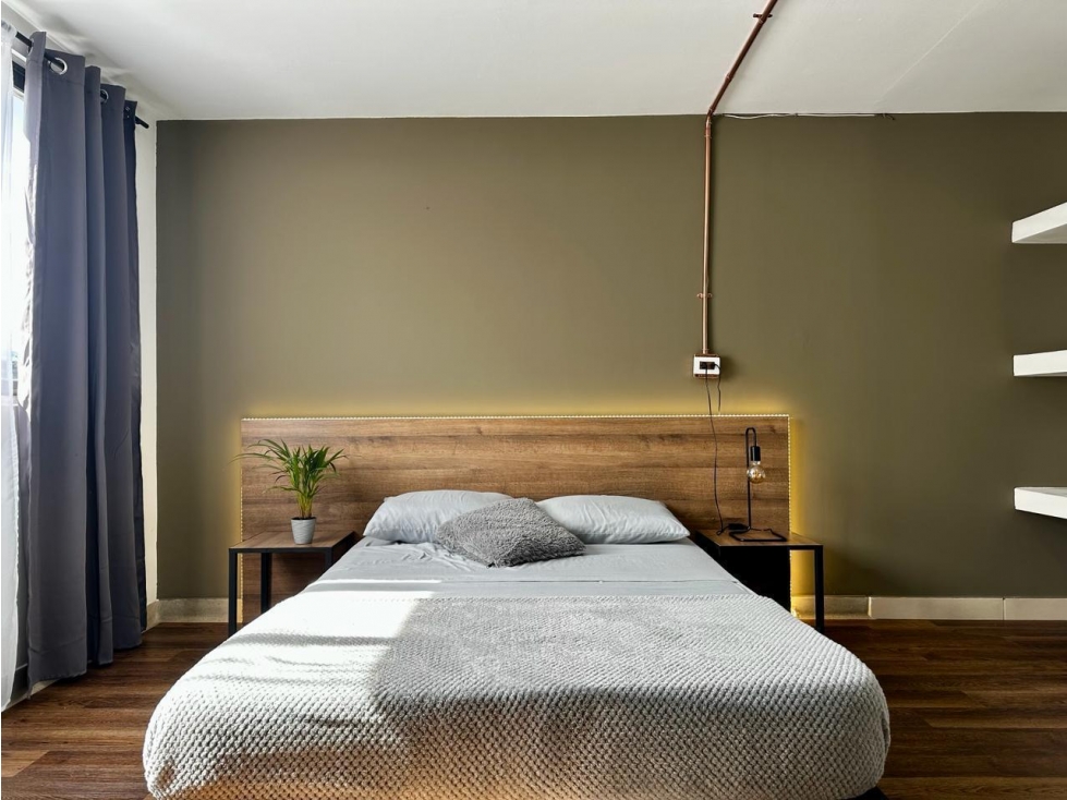 Apartamento en Arriendo Aguacatala Medellín — foto 6