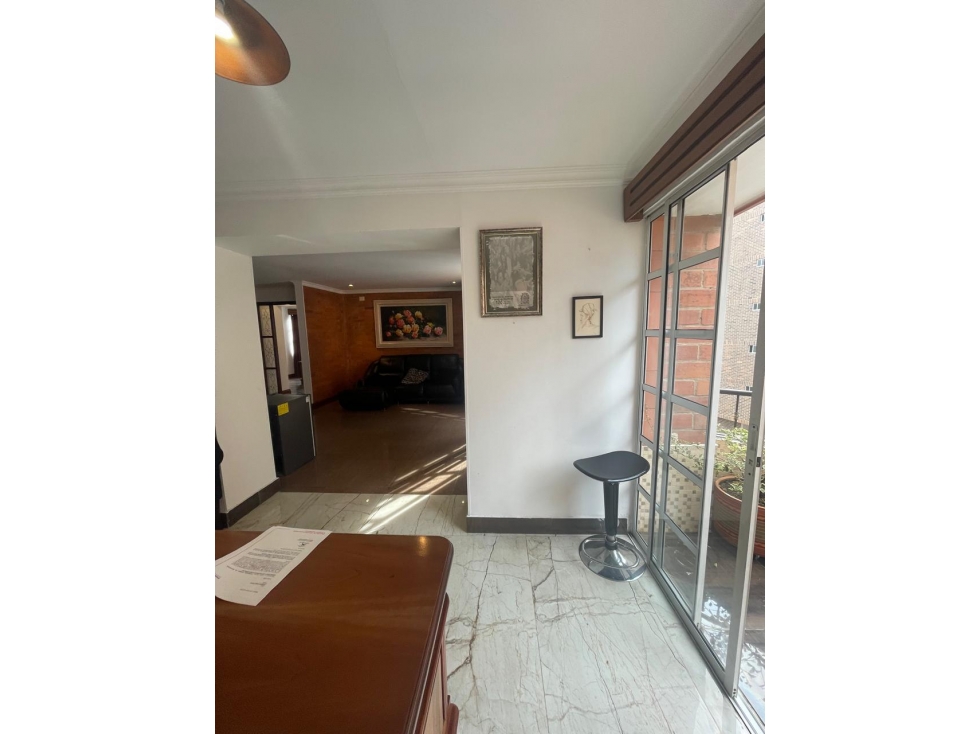 Apartamento en Venta Pontevedra Envigado — foto 2