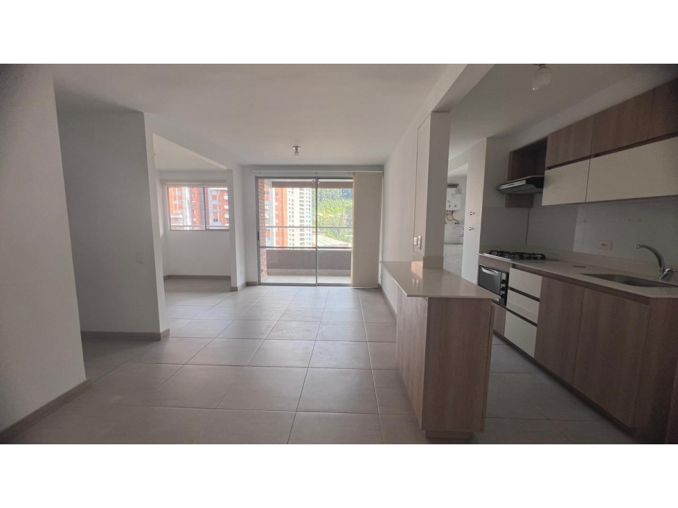 Apartamento en Venta Barrio San Jose Sabaneta