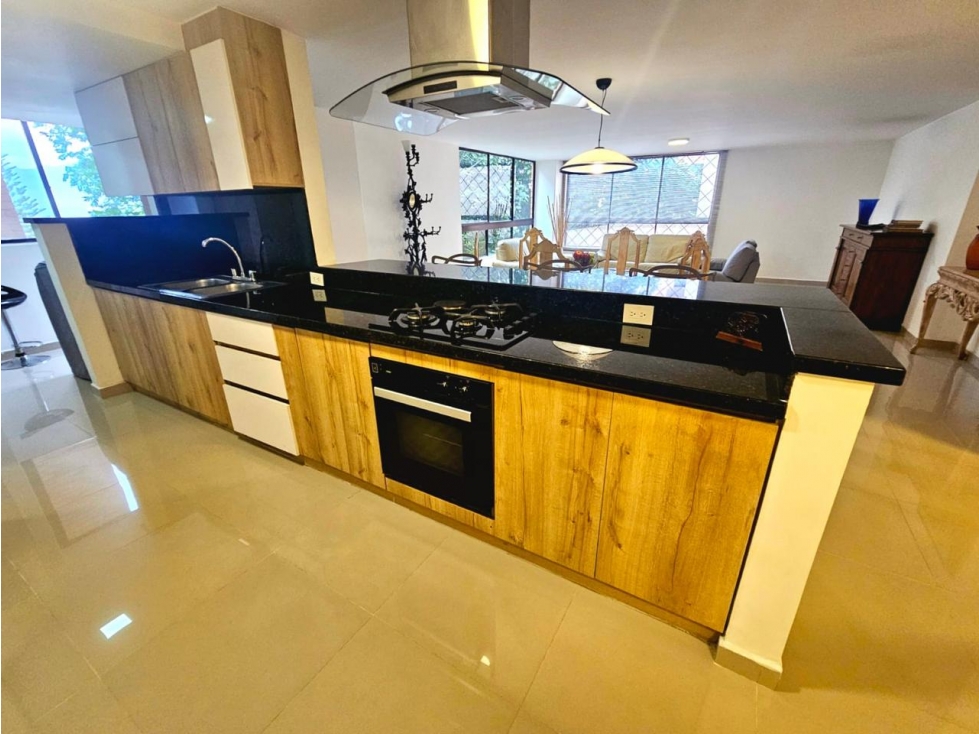 Apartamento en Arriendo San Lucas Medellin — foto 6