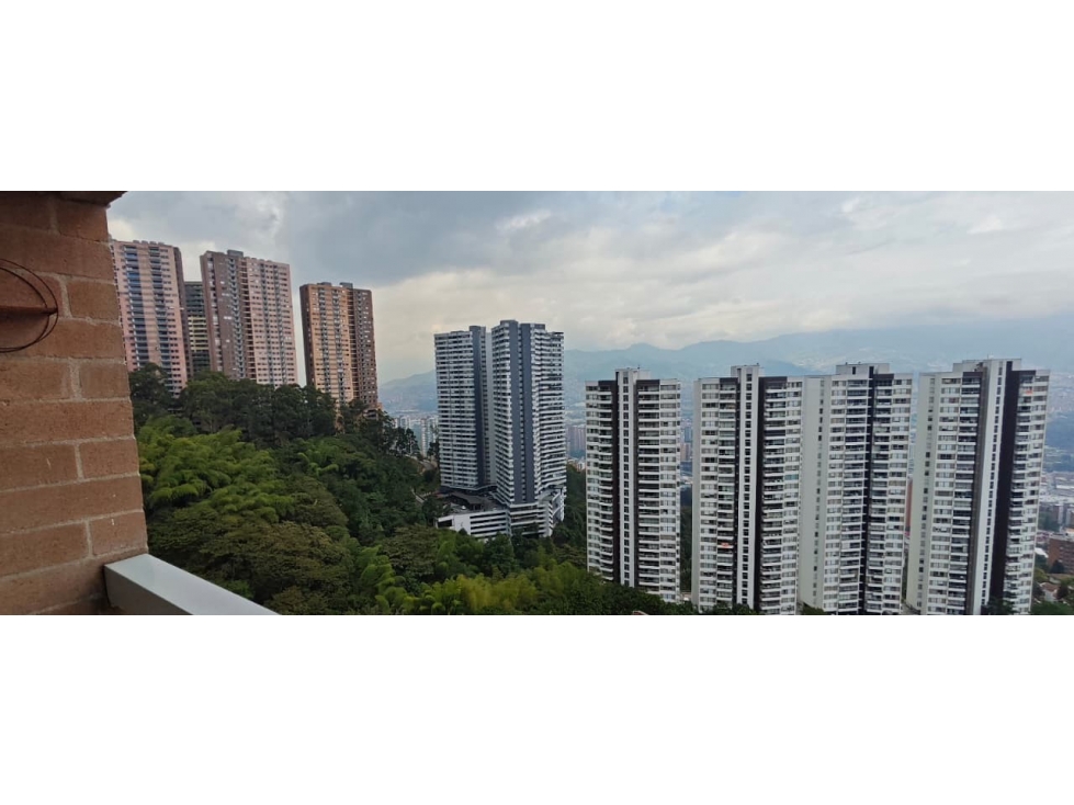 Apartamento En Venta Sector Loma Del Indio