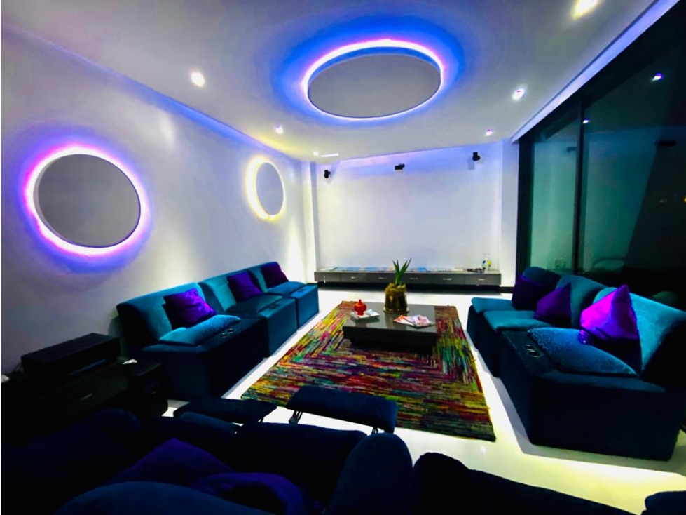 Casa en venta y arriendo en el Sector de Las Palmas — foto 6
