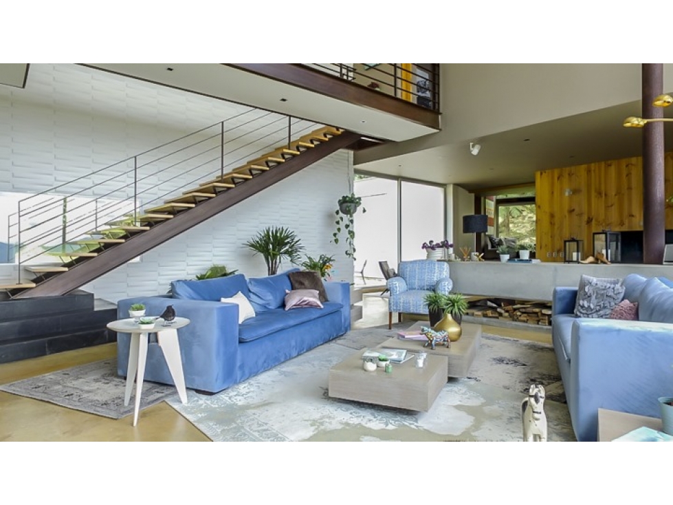 Hermosa casa en venta en el sector de Las Palmas — foto 5
