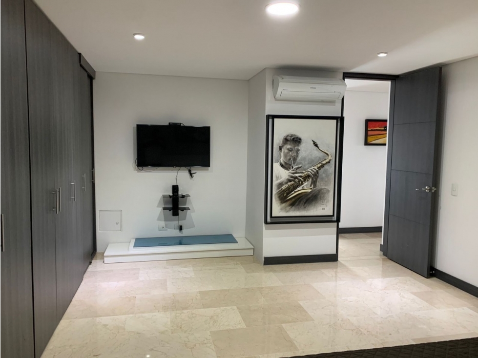 Apartamento en Arriendo en Castropol — foto 5