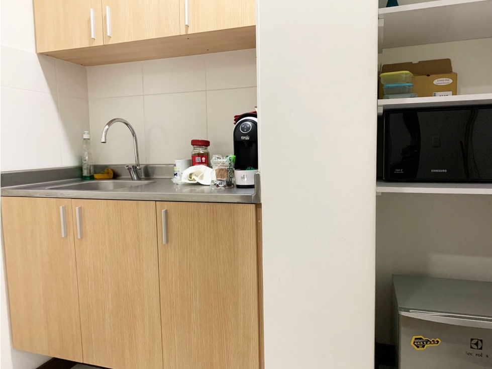 Oficina en venta en el sector de Oviedo Poblado Medellín — foto 6