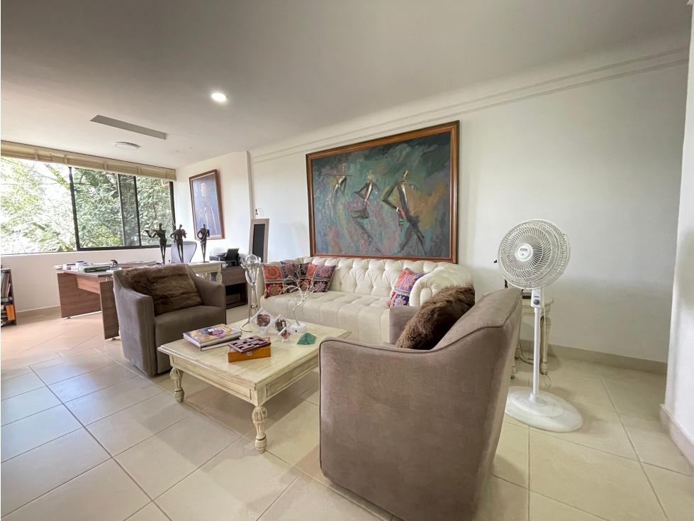 Apartamento en Venta y Arriendo San Lucas Medellín — foto 3