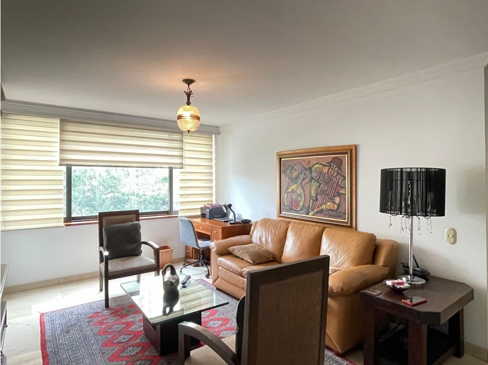 Apartamento en Venta Lalinde Medellín — foto 3