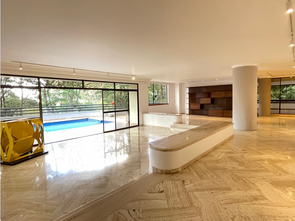 Apartamento en Venta San Lucas Medellín