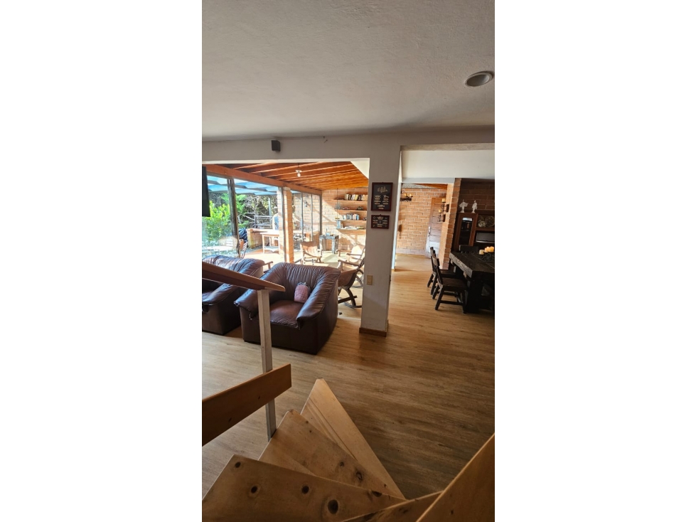 Casa en Venta en El Retiro — foto 3