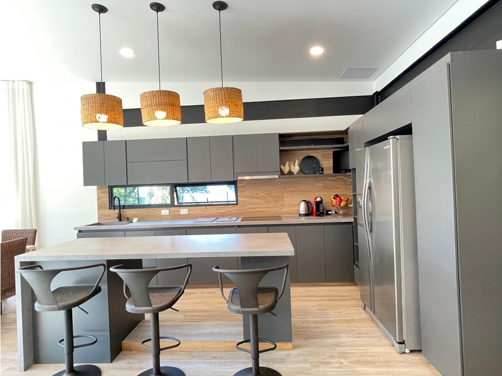 Casa en Venta y Arriendo Las Palmas Medellín — foto 4