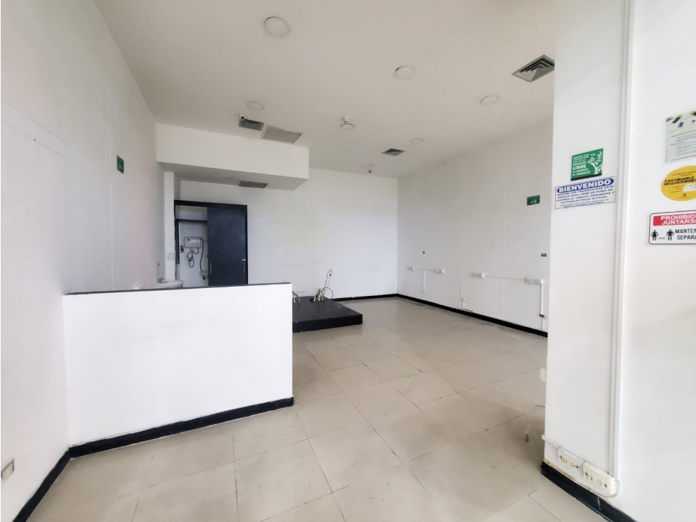 Local en Arriendo San Diego Medellín — foto 3