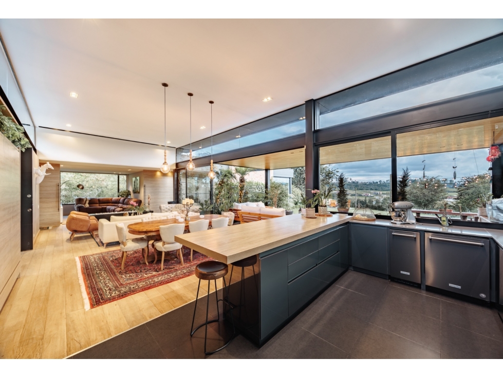 Casa en Venta Las Palmas Medellín — foto 3