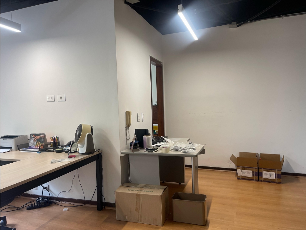 Oficina en Venta Manila Medellin — foto 4