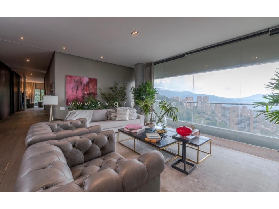 Hermoso Penthouse en Las Palmas — foto 3