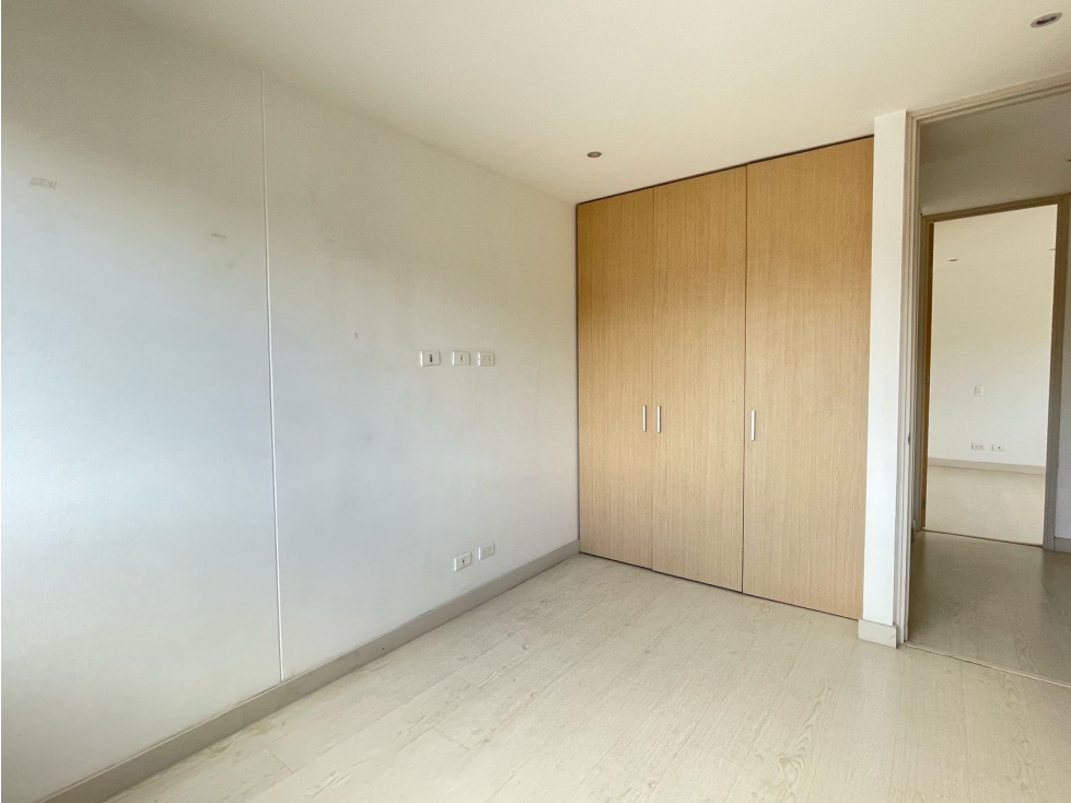 Apartamento en Arriendo Santa Ma. los Ángeles Medellín — foto 4