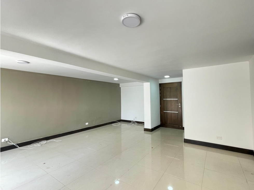 Apartamento en Venta Castropol Medellín